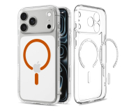 Spigen Ultra Hybrid MagSafe do iPhone 18 Pro Max/17 Pro Max (clear - 1586398 - zdjęcie 2